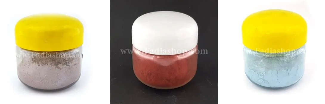 رنگ میکروبی رزین اپوکسی